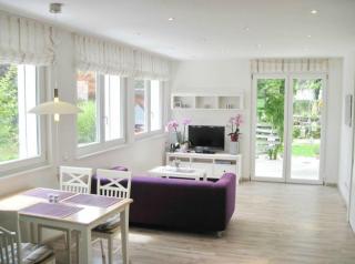 Ferienwohnung Paffendorf - Gutach - 8
