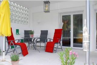 Ferienwohnung Paffendorf - Gutach - 5