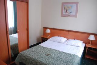 Hotel Cristal Białystok - Białystok - 8
