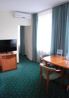Hotel Cristal Białystok - Białystok - 7