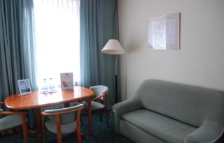 Hotel Cristal Białystok - Białystok - 6