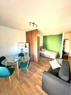 Ferienwohnung Kestel - Bad Bellingen - 0