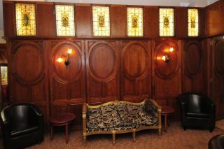 Hôtel Aletti Palace - Vichy - 7