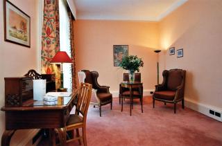 Hôtel Aletti Palace - Vichy - 1