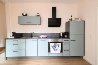 Das schiefe Haus Wohnung Festspiele - 3