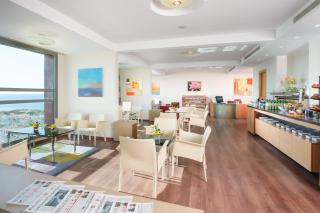 Leonardo Plaza Ashdod - Ashdod - 1