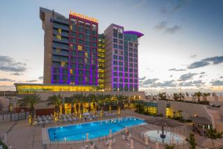 Leonardo Plaza Ashdod - Ashdod - 6