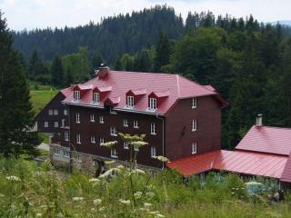 Apartmán Meluzína - Staré Hamry - 5