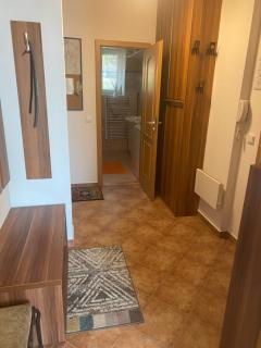 Apartmán Meluzína - 1
