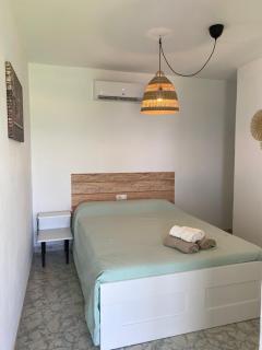 Countryside house with sea view near the beach - Vélez-Málaga - 1