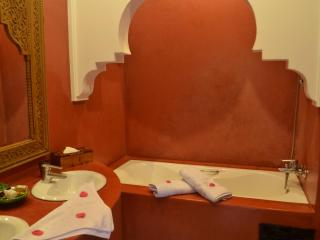 Riad Maison Belbaraka - Marrakesh - 3