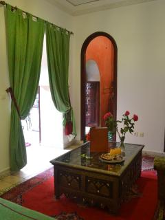 Riad Maison Belbaraka - 2
