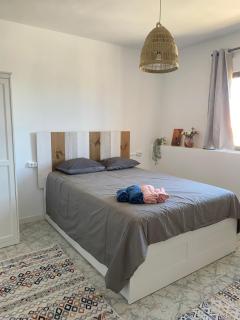 Countryside house with sea view near the beach - 7