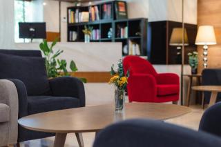 Acropol Hotel - Atene - 9