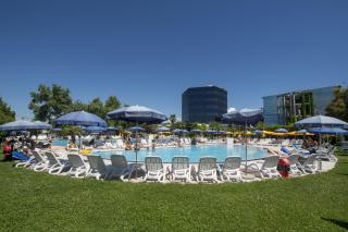 Hotel Antares Sport Beauty & Wellness - Villafranca di Verona - 6