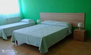 Attiko 25 Residence - B&B - Alloggi Temporanei Isernia - Isernia - 8