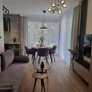 Apartament Rewal Residence in Hevenia - Rewal - 3