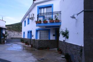 Casa Tenerías - Marchagaz - 0