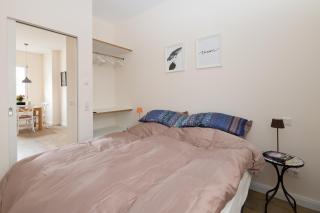 Das schiefe Haus Wohnung Starkenburg - Heppenheim - 5