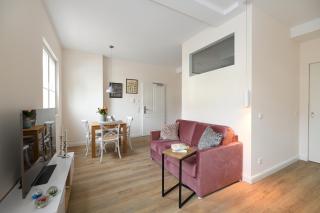 Das schiefe Haus Wohnung Starkenburg - Heppenheim - 4