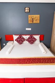 The G Ten Holiday Inn - Hulhumalé - 6