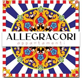 Allegracori Appartamenti - Castellammare del Golfo - 0