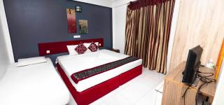 The G Ten Holiday Inn - Hulhumalé - 3