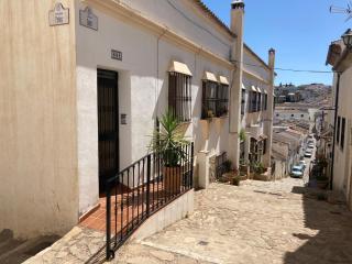 Duplex 8 Caños - Ronda - 9