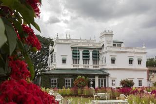 The Green Hotel - Mysore - 0