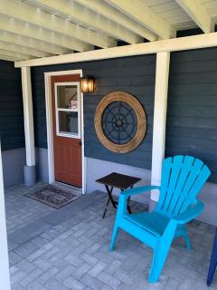 Trinity Guest House - 9