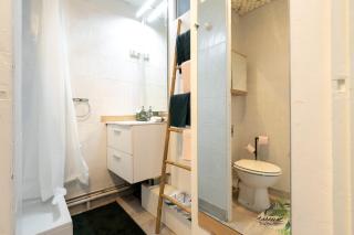 Studio cosy à proximité du centre ville - Aix-en-Provence - 4