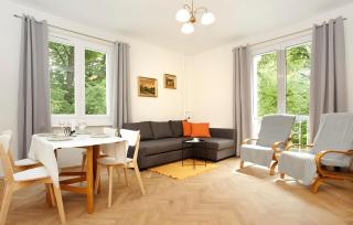 Apartament Ada - Sopot - 9