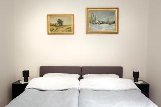 Apartament Ada - Sopot - 1