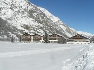 Appartements Monte Rosa - Täsch - 9