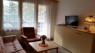 Appartements Monte Rosa - Täsch - 1