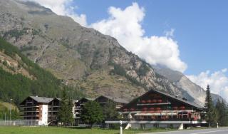 Appartements Monte Rosa - Täsch - 0