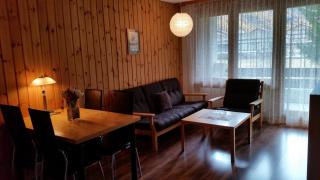 Appartements Monte Rosa - Täsch - 3