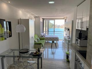 Estudios HORIZONTE BEACH - Calp - 7