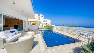 Protaras Holiday Villa 100 - 3