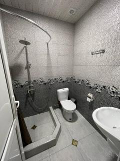 Hotel Alley - Martvili - 8