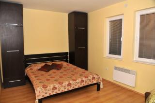 Chanovi apartments - Ohrid - 4