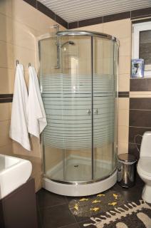 Chanovi apartments - Ohrid - 2