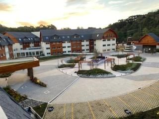 Golden Gramado Resort - 2