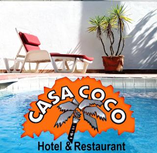 Hotel Casa Coco - Boca Chica - 8