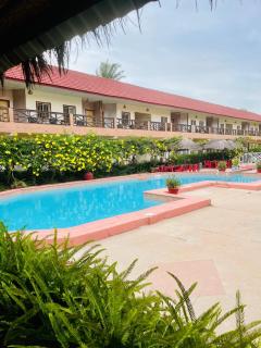 Bamboo Garden Hotel - Serekunda - 9