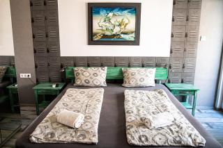 Casa Tua3 - Boedapest - 5