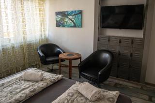 Casa Tua3 - Boedapest - 4