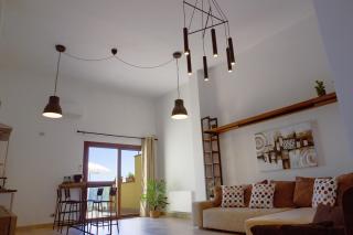 Giuvra Garden House - 2