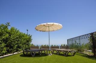 Giuvra Garden House - 5