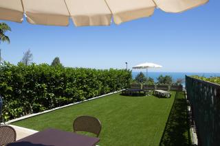 Giuvra Garden House - 7
